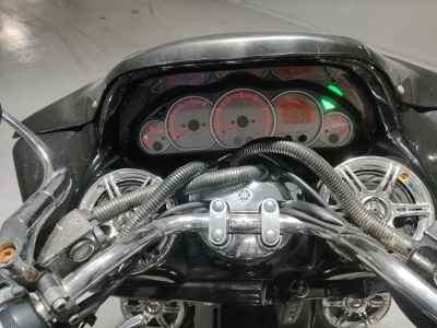 Yamaha Majesty 250
