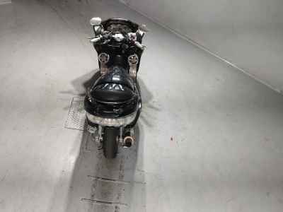 Yamaha Majesty 250