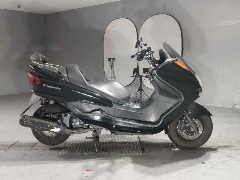 Yamaha Majesty 250C 2006