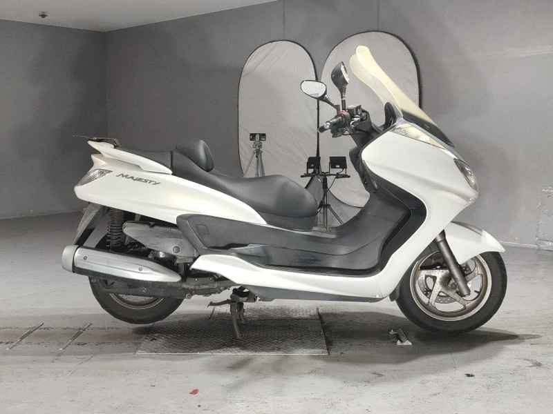 Yamaha Majesty 250