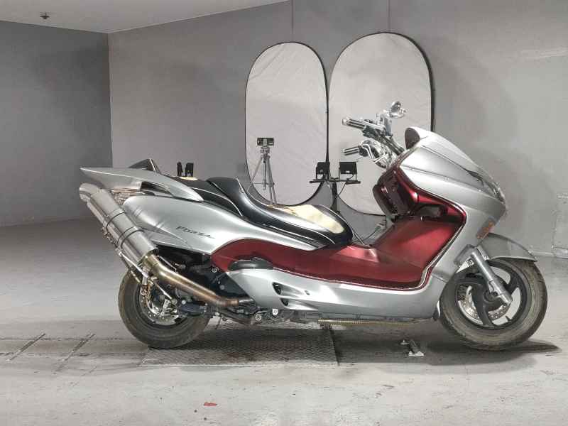 Honda Forza Z 2006