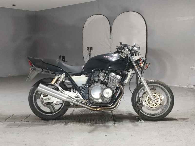 Honda CB400SF