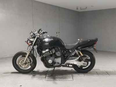 Honda CB400SF
