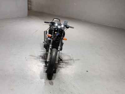 Honda CB400SF