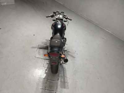 Honda CB400SF