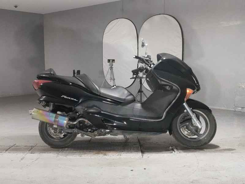 Honda Forza Z 2005