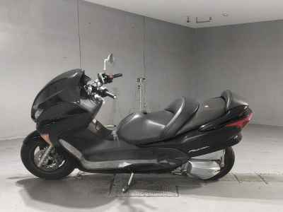 Honda Forza Z 2005