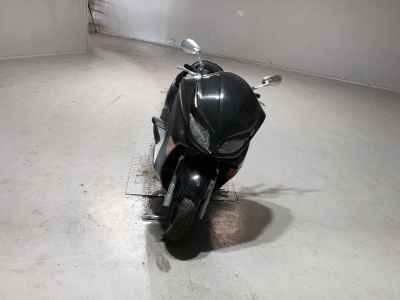 Honda Forza Z 2005
