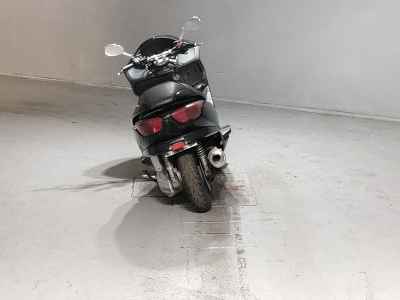 Honda Forza Z 2005