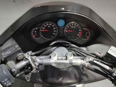 Honda Forza Z 2005