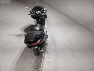 Honda Forza Z 2005