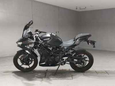 Kawasaki Ninja 250