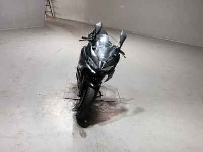 Kawasaki Ninja 250