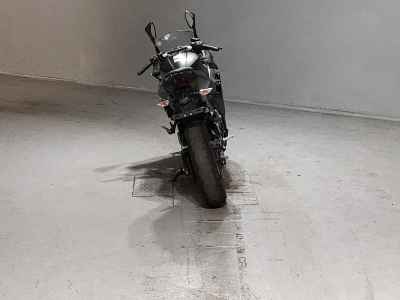 Kawasaki Ninja 250