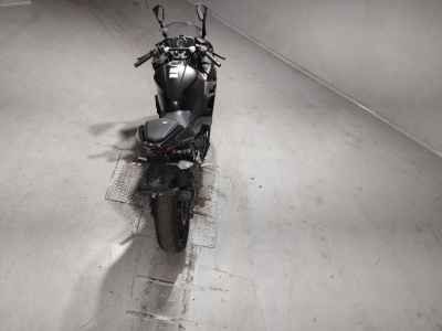 Kawasaki Ninja 250