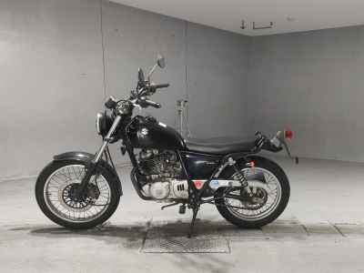 Suzuki GrassTracker