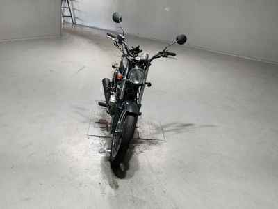 Suzuki GrassTracker