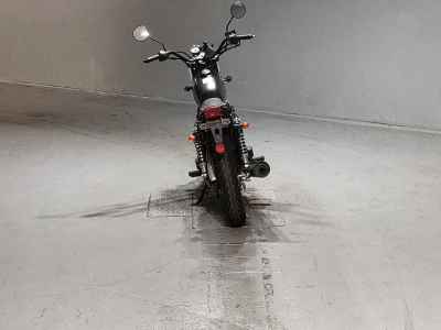 Suzuki GrassTracker