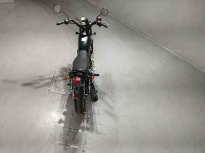 Suzuki GrassTracker