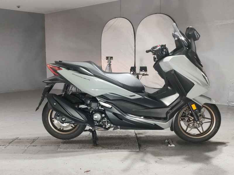Honda Forza 2023