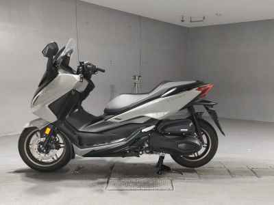 Honda Forza 2023