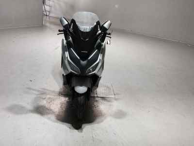 Honda Forza 2023