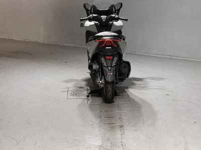 Honda Forza 2023