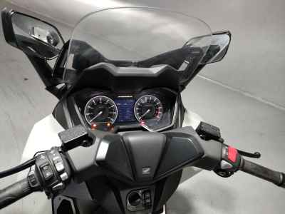 Honda Forza 2023