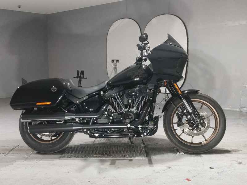 Harley-Davidson FXLRS 2025