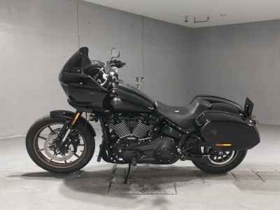 Harley-Davidson FXLRS 2025