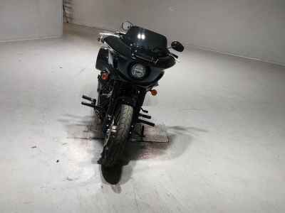 Harley-Davidson FXLRS 2025