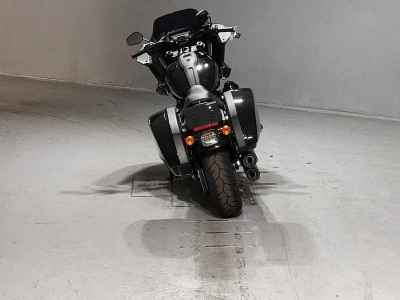 Harley-Davidson FXLRS 2025