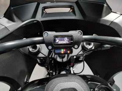 Harley-Davidson FXLRS 2025