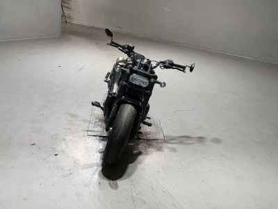 Harley-Davidson Sportster S RH1250S 2022