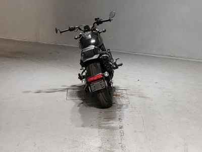 Harley-Davidson Sportster S RH1250S 2022