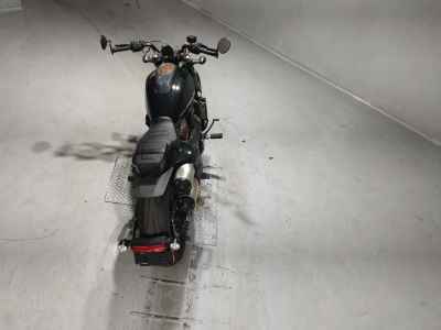 Harley-Davidson Sportster S RH1250S 2022