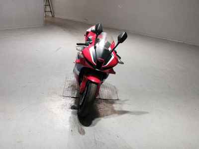 Honda CBR600RR 2021
