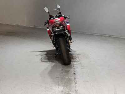 Honda CBR600RR 2021