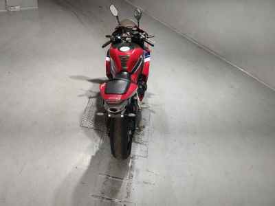 Honda CBR600RR 2021