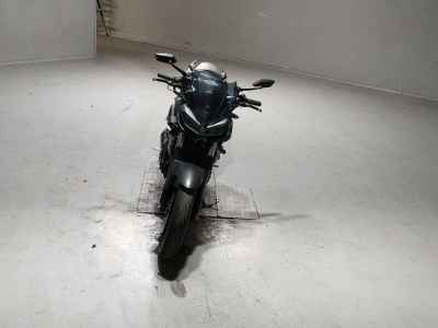 Yamaha MT-25 2018