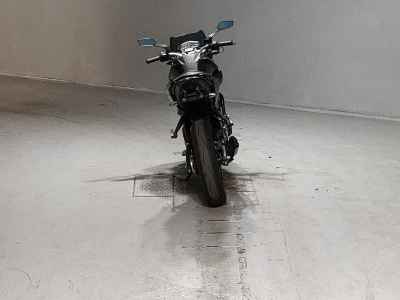 Yamaha MT-25 2018