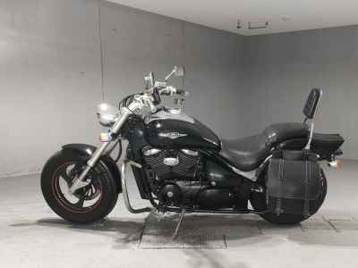 Suzuki Boulevard 400 2006