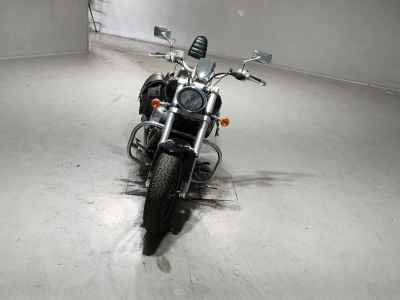Suzuki Boulevard 400 2006