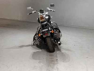Suzuki Boulevard 400 2006