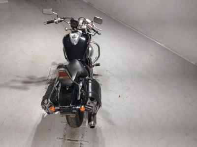 Suzuki Boulevard 400 2006