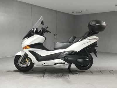 Honda Silver Wing 400 2015