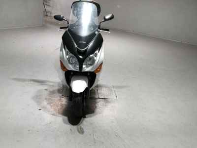 Honda Silver Wing 400 2015
