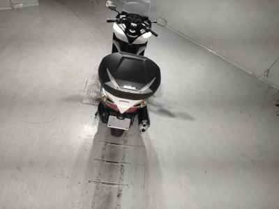 Honda Silver Wing 400 2015