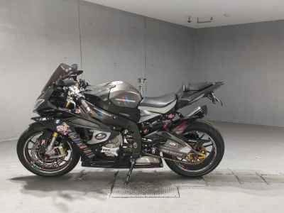 BMW S1000RR 2010