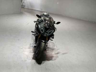 BMW S1000RR 2010